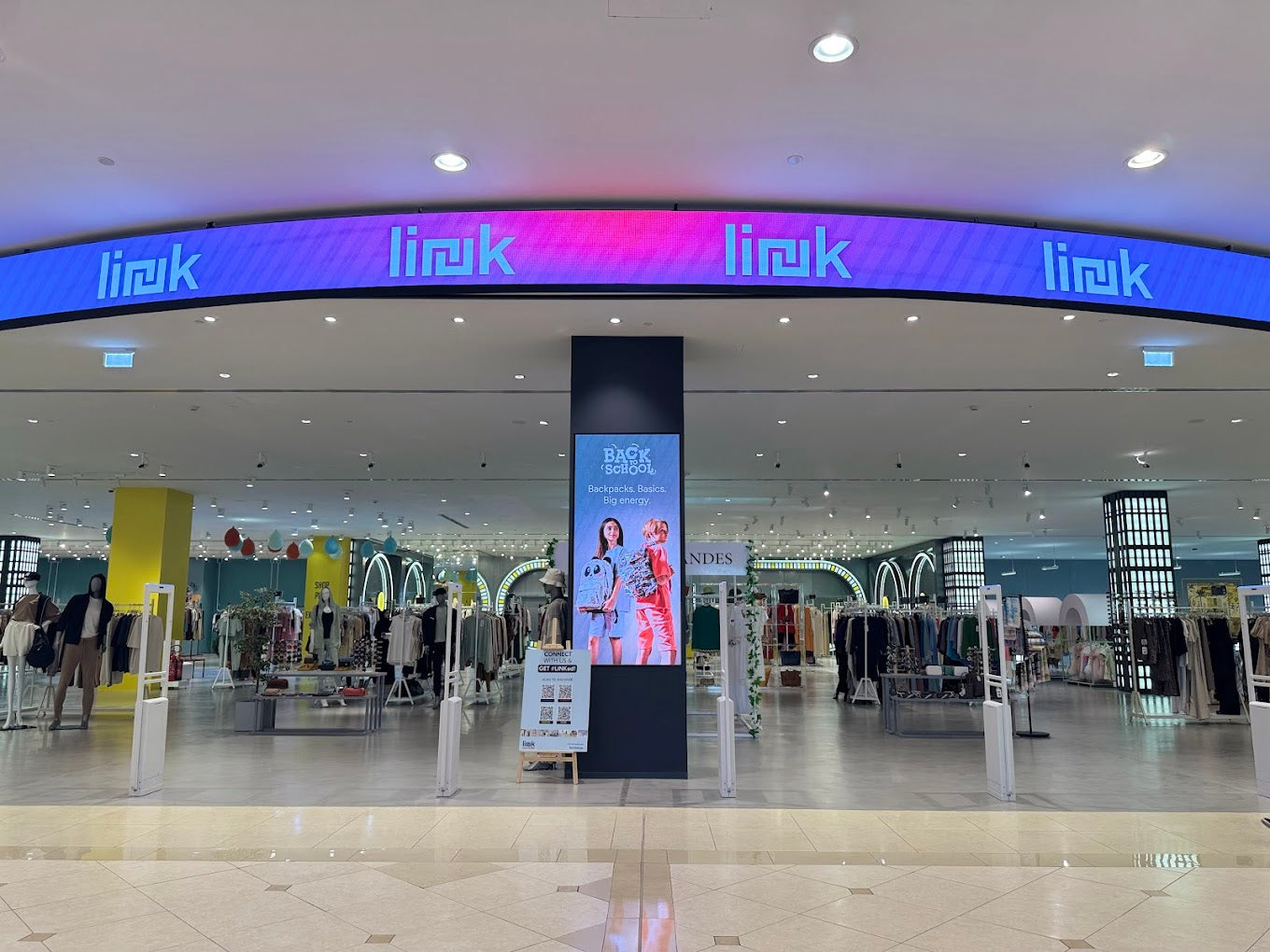 CALMS Perfumes Expands to Dubai Through Strategic Partnership with Link Store